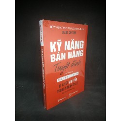 Kỹ năng bán hàng tuyệt đỉnh mới 100% HCM2103