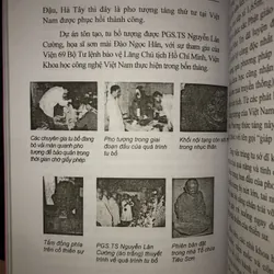 Văn hoá Phật giáo trong lòng người Việt 733465