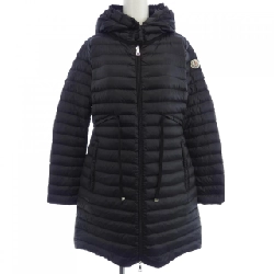 Moncler MONCLER BARBEL Áo khoác lông