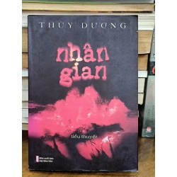 Nhân gian - Thùy Dương