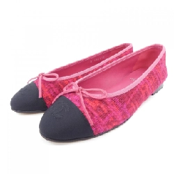 Giày bệt CHANEL G02819Y54251 658814