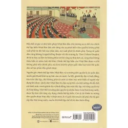 Lược Sử Phát Triển Dân Quyền Nhật Bản 931475