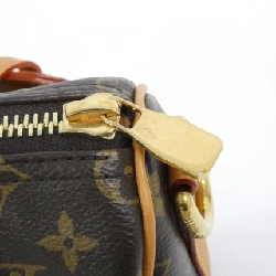 Túi du lịch Louis Vuitton Monogram Archive Keepall Cargo 25 25cm M14981 - Hàng hiệu Chính hãng 769714