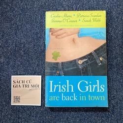 Irish Girls Are Back in Town - Paul Scofield