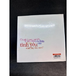 [Phiên Chợ Sách Cũ] Yêu nhau để cưới (Bản đặc biệt) Trung Nghĩa 1503 409406