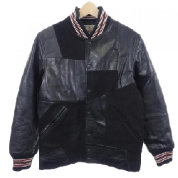 Hàng hiệu H.R.MARKET Áo khoác da - Hàng hiệu Authentic