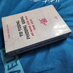 Tư tưởng phương Đông những điểm nhìn tham chiếu, Cao Xuân Huy  414488