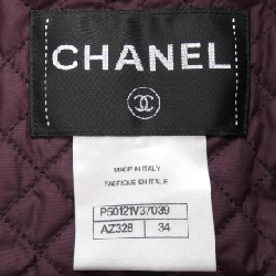 【Khuyến mãi】Áo khoác Chanel CHANEL 635115