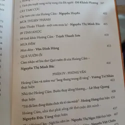 HOÀNG CẦM HỒN THƠ ĐỘC ĐÁO - LẠI NGUYÊN ÂN 1033019