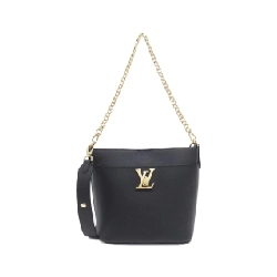 Túi đeo vai Louis Vuitton Lock & Walk M24006