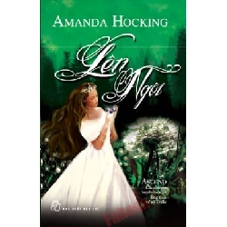 Lên Ngôi - Amanda Hocking ASB.PO Oreka Blogmeo 230225