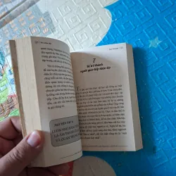 Đắc Nhân Tâm (khổ nhỏ) 927007