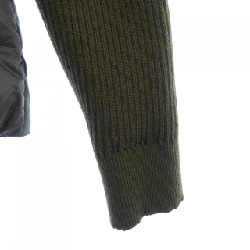 Áo khoác lông vũ EMMETI - Hàng hiệu Authentic 895070