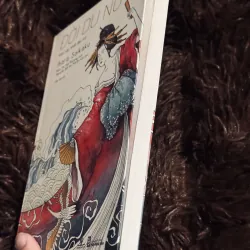 Đời du nữ (VH Nhật) 937052