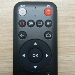 Remote FPT PlayBox+  1001698