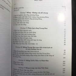 Hình tượng rồng trong văn hoá phương Đông  530732