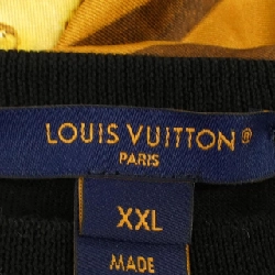 【Mã giảm giá】Đầm LOUIS VUITTON 651049