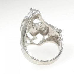 PT900 Nhẫn Kim Cương - Hàng hiệu Chính hãng 665696