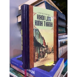Khói lửa kinh thành - Lâm Ngữ Đường 318700