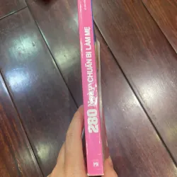 280 ngày chuẩn bị làm mẹ - lê hải yến - sách mang thai cha mẹ  1046452