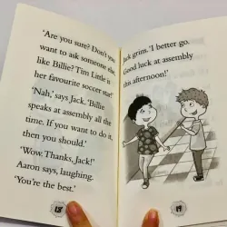 Hey Jack !The Complete Jack Stack - No box - 20 quyển 746110