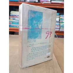 Chín mươi ba - Victor Hugo 128011