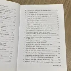 ĐỐI THOẠI THĂNG LONG HÀ NỘI, bản bìa cứng (xb 2010) 1029017