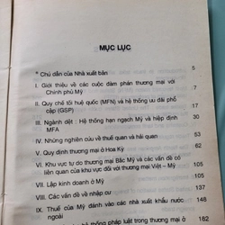 Phương thức buôn bán với Hoa Kỳ_ Sách sống ngữ _ sách kính tế 357093