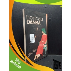 (TẶNG BOOKMARK) Hôn Tay Đàn Bà mới 80% ố vàng 2017 RBK2606 Mạc Thụy VĂN HỌC