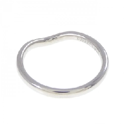 Nhẫn cong Tiffany - Hàng hiệu Authentic 832893