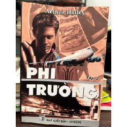 Phi trường - Tập 2 - Arthur Hailey
