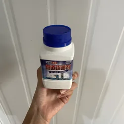 Bột tẩy thông tắc bồn cầu  703631