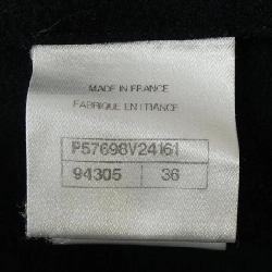 【Mã giảm giá】Áo khoác CHANEL 643587