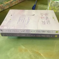 Lực Cơ Học Tình Yêu. Reseal  1004790