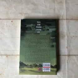 Tây Sơn Phụng Thần Ký - Thành Châu (tiểu thuyết dã sử) 749042