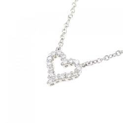 Dây chuyền Tiffany Heart Extra Mini - Hàng hiệu Authentic 841061