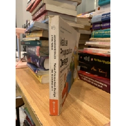 Thiết kế giải phát giá trị - Alex Osterwalder … 757132