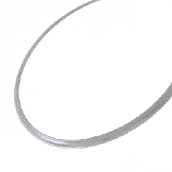 750WG Necklace - Hàng hiệu Authentic 865188