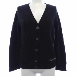 Áo khoác cardigan PRADA P25I56 R212