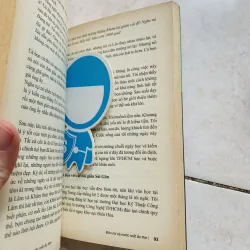 Vượt biển lớn - Cách đi của người khởi nghiệp 5 xu 800530