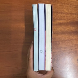 II Tựa sách: Nhóm Nhạc Hàn Quốc _ BTS 494149