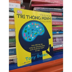 Tối ưu hóa trí thông minh - James Harrison và Mike Hobbs 130005