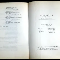 VIỆT NAM THẾ KỶ XIX ( 1802 - 1884) 1005136