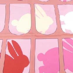 Khăn quàng DELVAUX - Hàng hiệu Authentic 836497