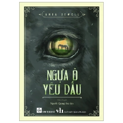 Ngựa Ô Yêu Dấu (Đinh Tị) - Anna Sewell