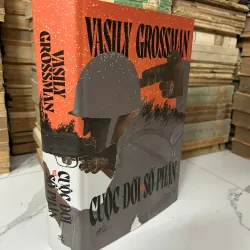 Cuộc Đời Và Số Phận - Vasily Grossman 928208