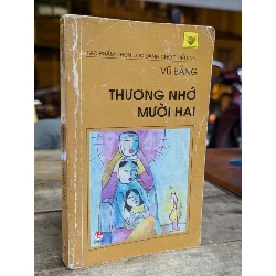 Thương nhớ mười hai - Vũ Bằng 125916