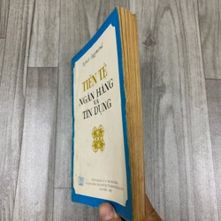 Tiền tệ ngân hàng và tín dụng - Robert Raymond. 999 473625