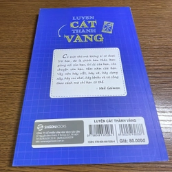 Luyện cát thành vảng Jonathan Yabut 378294