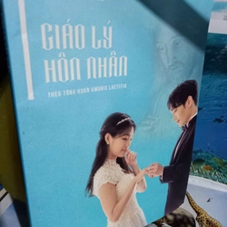 giáo lý hôn nhân